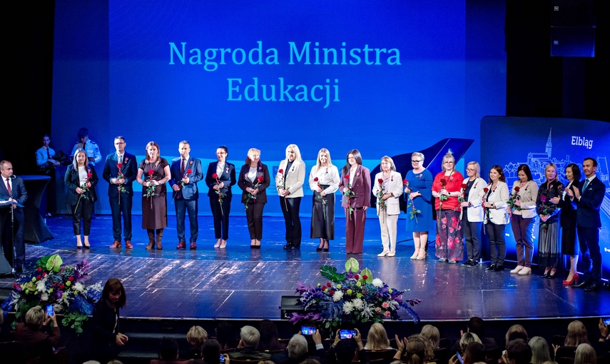Dzień Edukacji Narodowej w obiektywie zdjęcie nr 355130 Dzień Edukacji Narodowej w obiektywie zdjęcie nr 355130