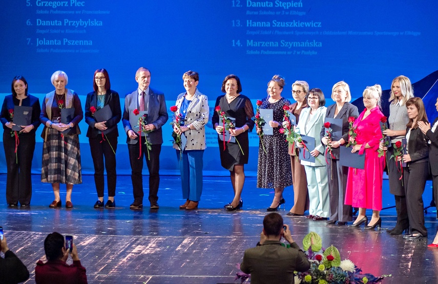 Dzień Edukacji Narodowej w obiektywie zdjęcie nr 355137 Dzień Edukacji Narodowej w obiektywie zdjęcie nr 355137