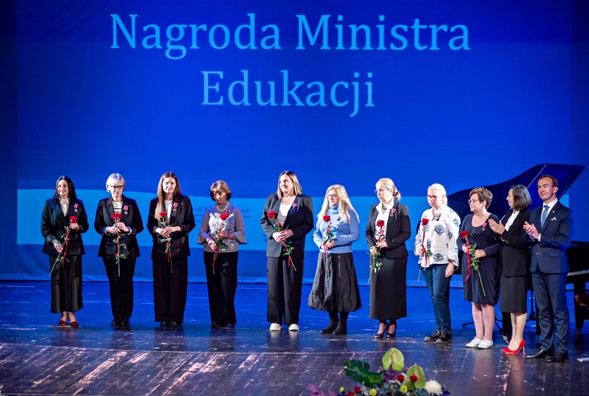 Dzień Edukacji Narodowej w obiektywie zdjęcie nr 355133 Dzień Edukacji Narodowej w obiektywie zdjęcie nr 355133