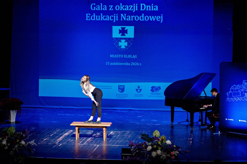 Dzień Edukacji Narodowej w obiektywie zdjęcie nr 355120 Dzień Edukacji Narodowej w obiektywie zdjęcie nr 355120