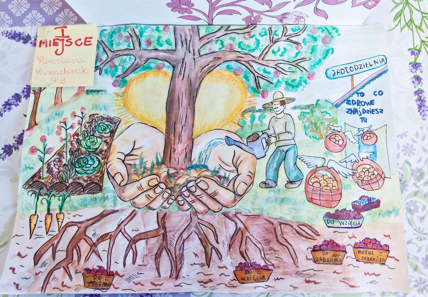 61 prac i jeden ważny temat zdjęcie nr 355162 61 prac i jeden ważny temat zdjęcie nr 355162