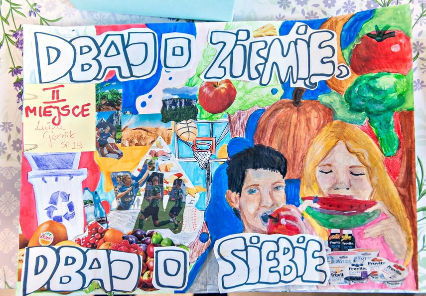 61 prac i jeden ważny temat zdjęcie nr 355163 61 prac i jeden ważny temat zdjęcie nr 355163