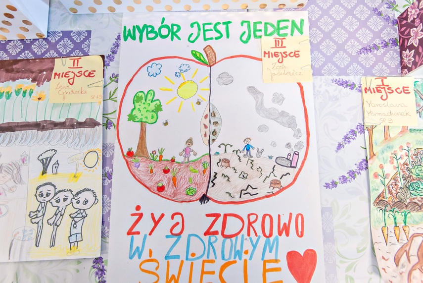 61 prac i jeden ważny temat zdjęcie nr 355161 61 prac i jeden ważny temat zdjęcie nr 355161