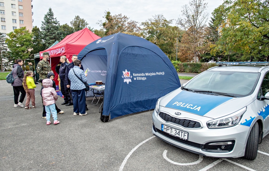 Pod szkołą o bezpieczeństwie zdjęcie nr 355199 Pod szkołą o bezpieczeństwie zdjęcie nr 355199
