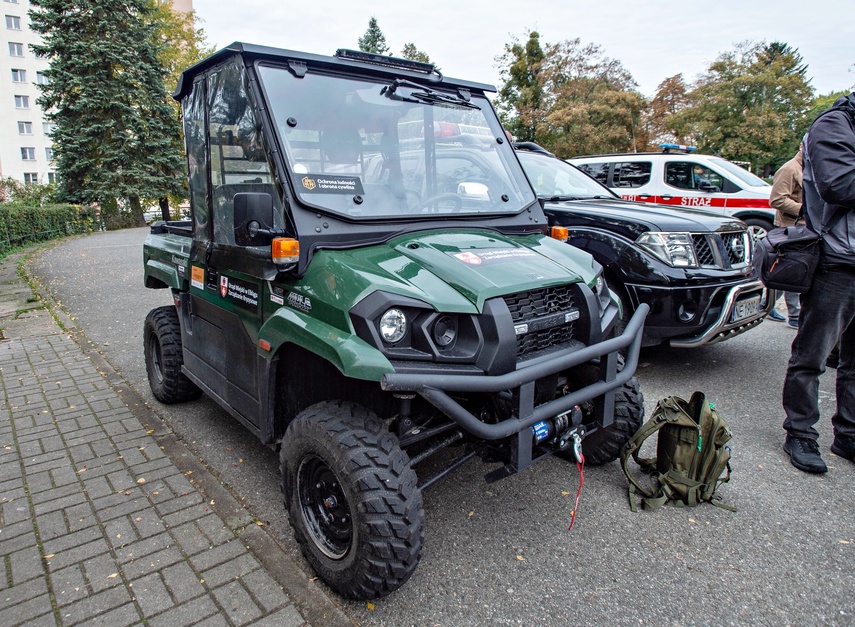 Pod szkołą o bezpieczeństwie zdjęcie nr 355194 Pod szkołą o bezpieczeństwie zdjęcie nr 355194