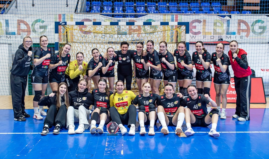 Trzecie zwycięstwo Truso zdjęcie nr 355340 Trzecie zwycięstwo Truso zdjęcie nr 355340