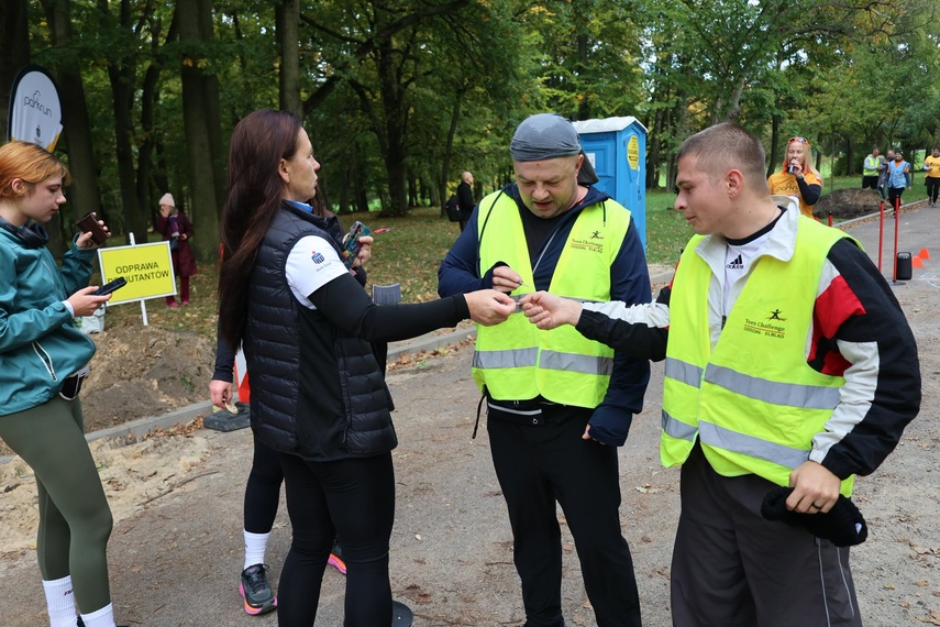 Pomarańczowa moc, czyli 15 lat parkrun Polska w Elblągu zdjęcie nr 355345 Pomarańczowa moc, czyli 15 lat parkrun Polska w Elblągu zdjęcie nr 355345