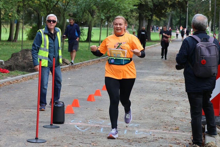 Pomarańczowa moc, czyli 15 lat parkrun Polska w Elblągu zdjęcie nr 355343 Pomarańczowa moc, czyli 15 lat parkrun Polska w Elblągu zdjęcie nr 355343