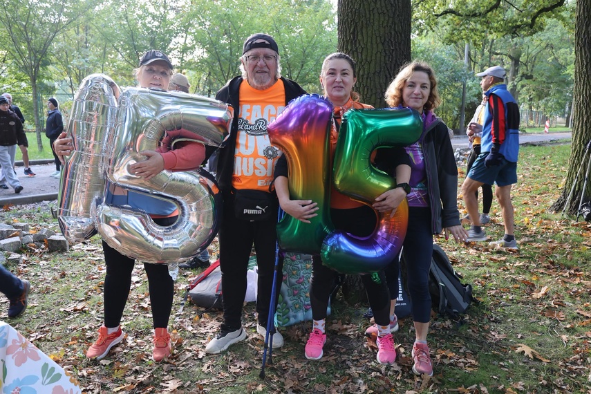 Pomarańczowa moc, czyli 15 lat parkrun Polska w Elblągu zdjęcie nr 355356 Pomarańczowa moc, czyli 15 lat parkrun Polska w Elblągu zdjęcie nr 355356