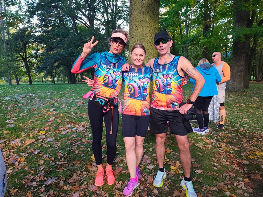 Pomarańczowa moc, czyli 15 lat parkrun Polska w Elblągu zdjęcie nr 355349 Pomarańczowa moc, czyli 15 lat parkrun Polska w Elblągu zdjęcie nr 355349