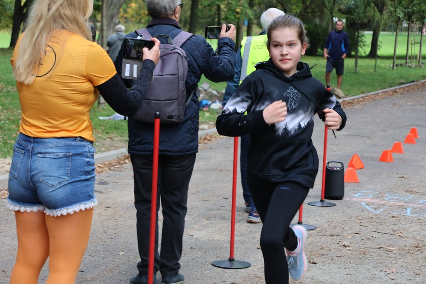 Pomarańczowa moc, czyli 15 lat parkrun Polska w Elblągu zdjęcie nr 355351 Pomarańczowa moc, czyli 15 lat parkrun Polska w Elblągu zdjęcie nr 355351