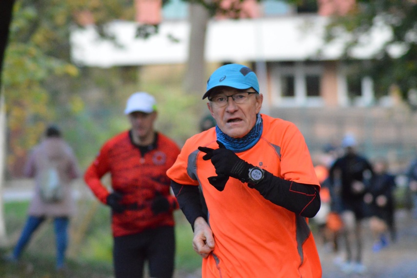 Pomarańczowa moc, czyli 15 lat parkrun Polska w Elblągu zdjęcie nr 355358 Pomarańczowa moc, czyli 15 lat parkrun Polska w Elblągu zdjęcie nr 355358