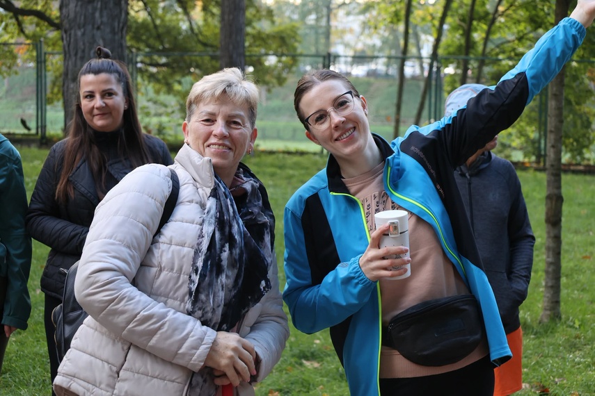 Pomarańczowa moc, czyli 15 lat parkrun Polska w Elblągu zdjęcie nr 355348 Pomarańczowa moc, czyli 15 lat parkrun Polska w Elblągu zdjęcie nr 355348