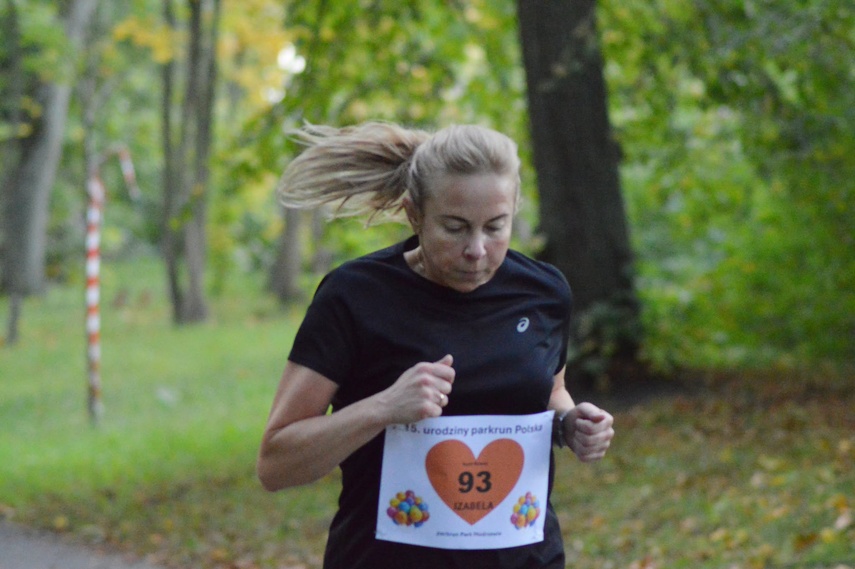 Pomarańczowa moc, czyli 15 lat parkrun Polska w Elblągu zdjęcie nr 355341 Pomarańczowa moc, czyli 15 lat parkrun Polska w Elblągu zdjęcie nr 355341