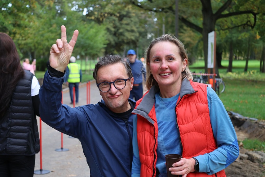 Pomarańczowa moc, czyli 15 lat parkrun Polska w Elblągu zdjęcie nr 355352 Pomarańczowa moc, czyli 15 lat parkrun Polska w Elblągu zdjęcie nr 355352
