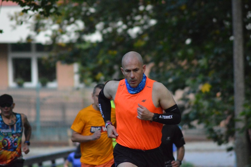Pomarańczowa moc, czyli 15 lat parkrun Polska w Elblągu zdjęcie nr 355355 Pomarańczowa moc, czyli 15 lat parkrun Polska w Elblągu zdjęcie nr 355355