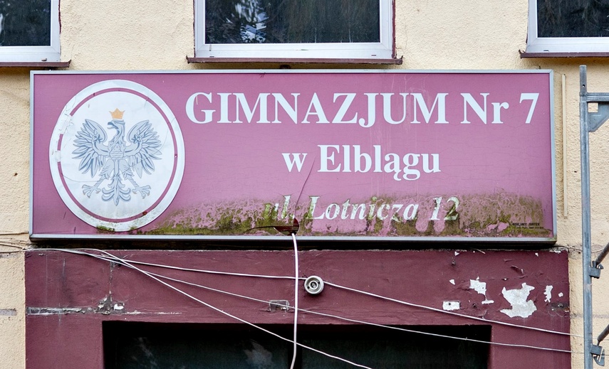 Budynek przy Lotniczej dostanie drugie życie zdjęcie nr 355368 Budynek przy Lotniczej dostanie drugie życie zdjęcie nr 355368
