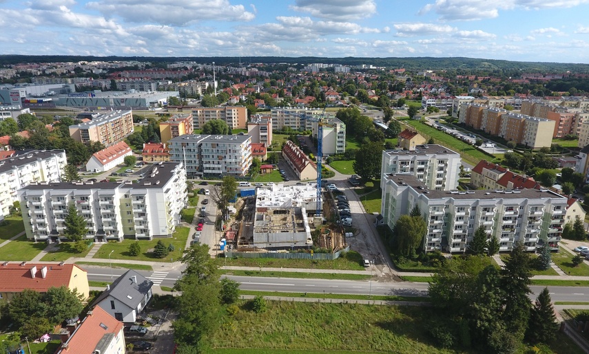 Nowa inwestycja na Zawadzie. Ruszyła sprzedaż mieszkań - ceny od 353 tys. zł! zdjęcie nr 355377 Nowa inwestycja na Zawadzie. Ruszyła sprzedaż mieszkań - ceny od 353 tys. zł! zdjęcie nr 355377