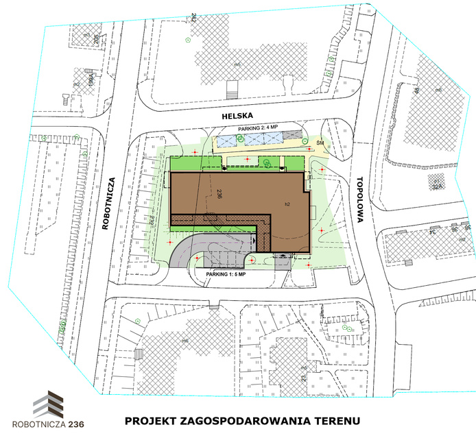 Nowa inwestycja na Zawadzie. Ruszyła sprzedaż mieszkań - ceny od 353 tys. zł! zdjęcie nr 355379 Nowa inwestycja na Zawadzie. Ruszyła sprzedaż mieszkań - ceny od 353 tys. zł! zdjęcie nr 355379