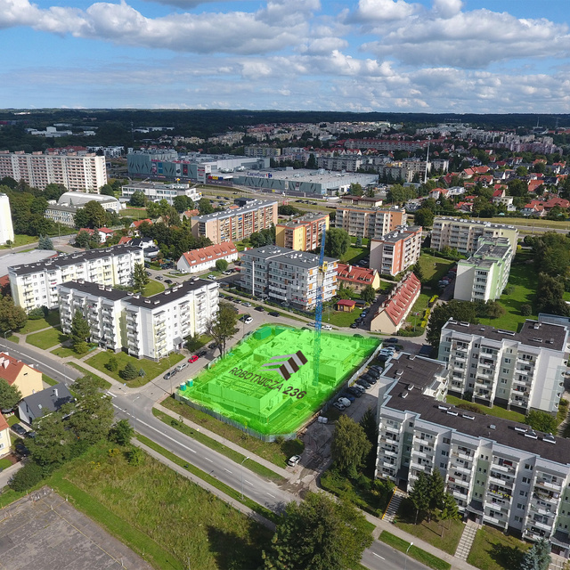 Nowa inwestycja na Zawadzie. Ruszyła sprzedaż mieszkań - ceny od 353 tys. zł! zdjęcie nr 355378 Nowa inwestycja na Zawadzie. Ruszyła sprzedaż mieszkań - ceny od 353 tys. zł! zdjęcie nr 355378
