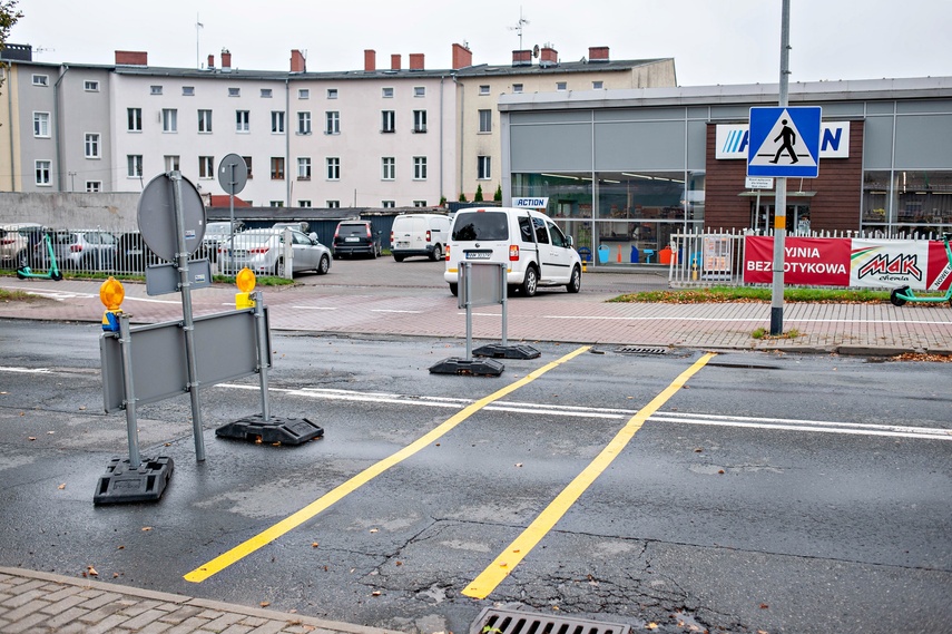Co dzieje się na Moście Wyszyńskiego zdjęcie nr 355389 Co dzieje się na Moście Wyszyńskiego zdjęcie nr 355389