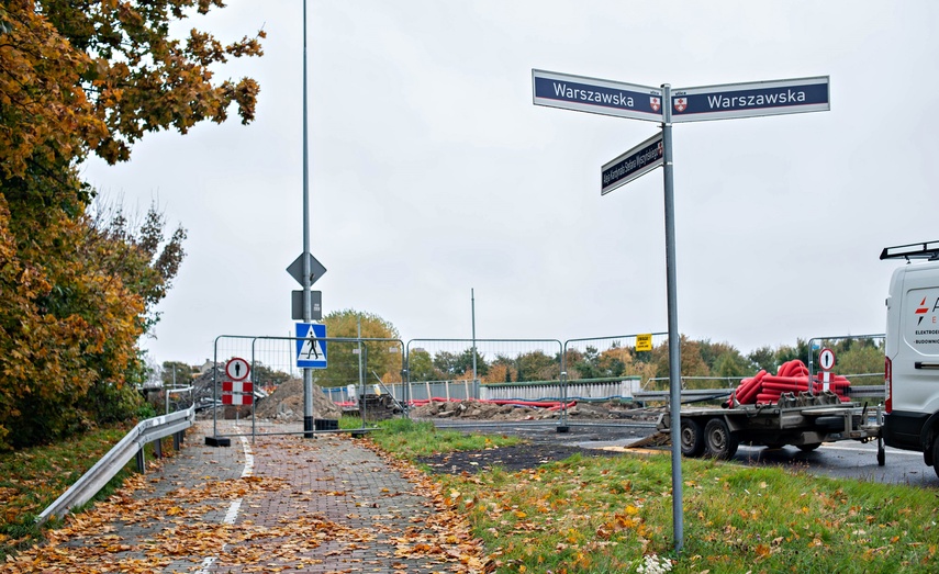 Co dzieje się na Moście Wyszyńskiego zdjęcie nr 355404 Co dzieje się na Moście Wyszyńskiego zdjęcie nr 355404