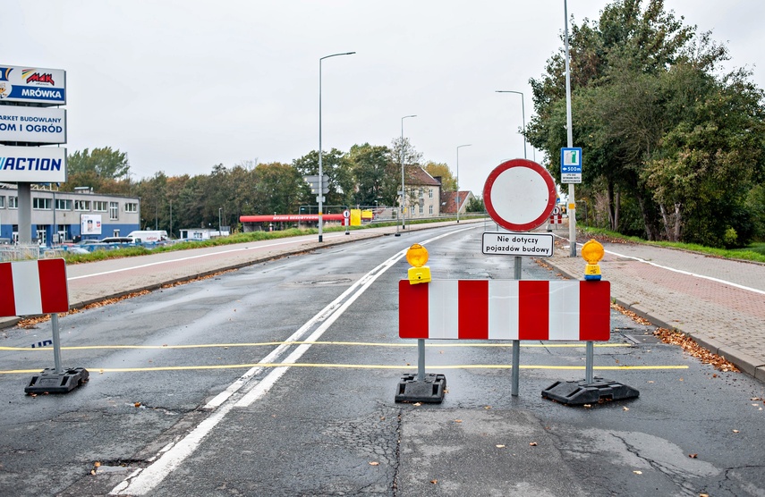 Co dzieje się na Moście Wyszyńskiego zdjęcie nr 355388 Co dzieje się na Moście Wyszyńskiego zdjęcie nr 355388