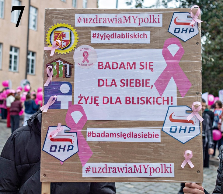 Zagłosuj na najlepsze hasło promujące zdrowie zdjęcie nr 355411