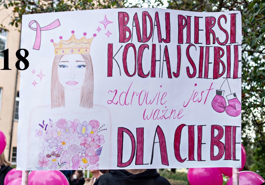 Zagłosuj na najlepsze hasło promujące zdrowie zdjęcie nr 355422