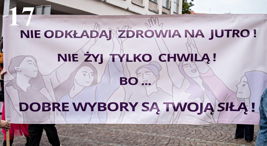 Zagłosuj na najlepsze hasło promujące zdrowie zdjęcie nr 355421