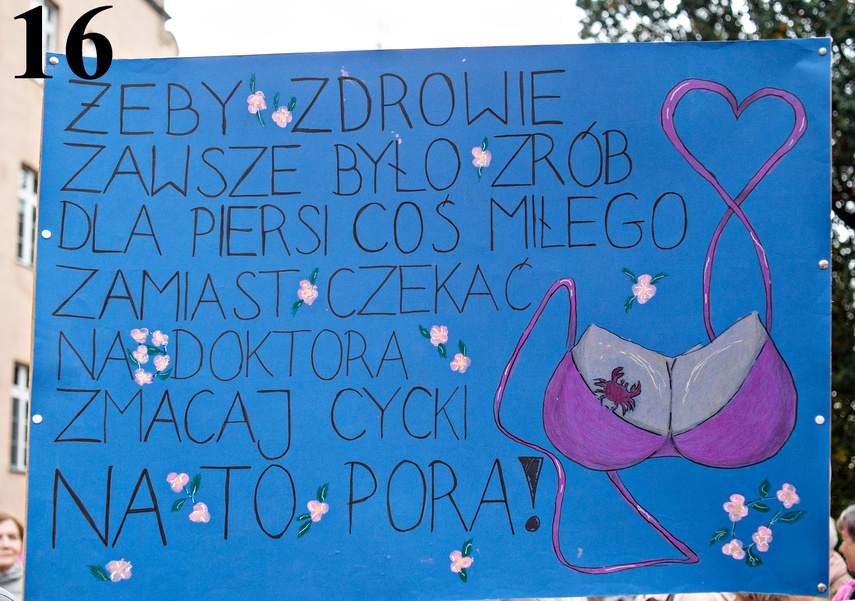Zagłosuj na najlepsze hasło promujące zdrowie zdjęcie nr 355420