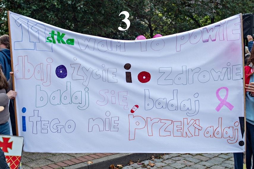 Zagłosuj na najlepsze hasło promujące zdrowie zdjęcie nr 355407