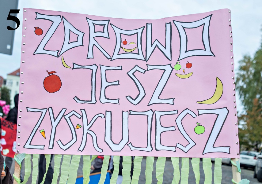 Zagłosuj na najlepsze hasło promujące zdrowie zdjęcie nr 355409