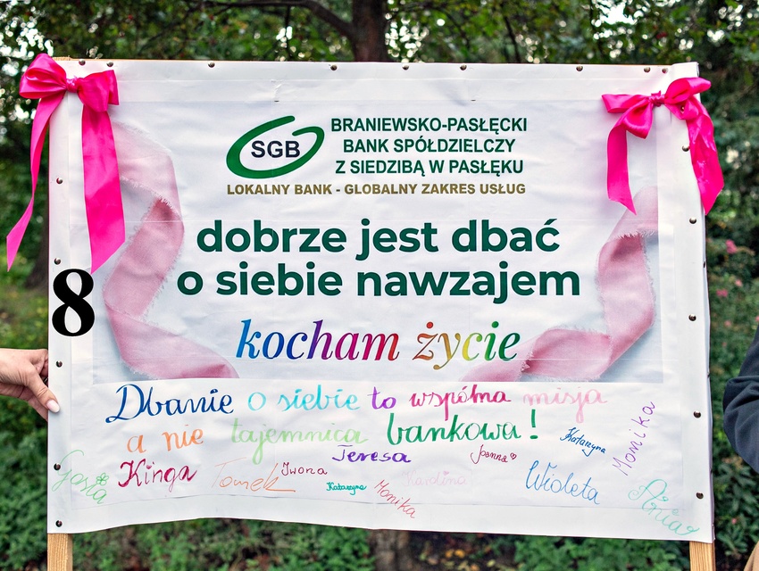 Zagłosuj na najlepsze hasło promujące zdrowie zdjęcie nr 355412