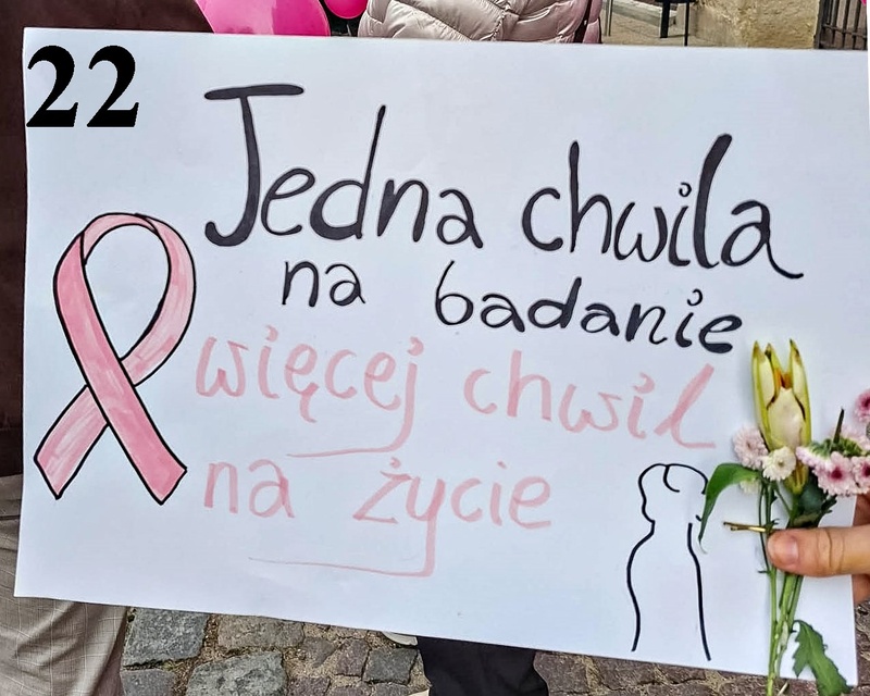 Zagłosuj na najlepsze hasło promujące zdrowie zdjęcie nr 355426