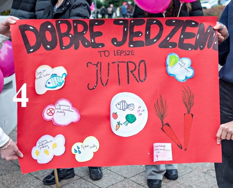 Zagłosuj na najlepsze hasło promujące zdrowie zdjęcie nr 355408