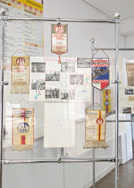 80 lat ZSTI. Historia sukcesu z Rycerskiej zdjęcie nr 355451 80 lat ZSTI. Historia sukcesu z Rycerskiej zdjęcie nr 355451