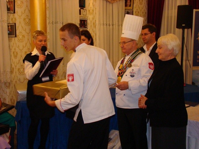 Sukces na konkursie w Poznaniu zdjęcie nr 28653
