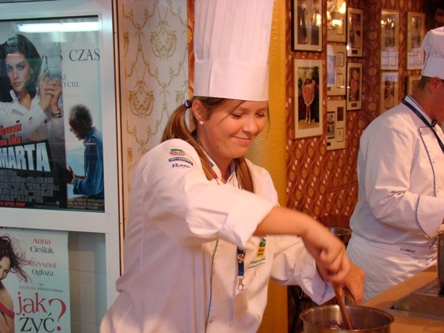 Sukces na konkursie w Poznaniu zdjęcie nr 28650