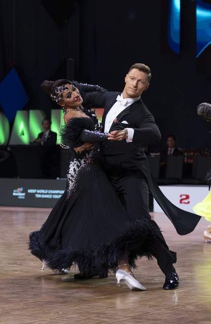 Elblążanie dziewięć razy na podium Baltic Cup zdjęcie nr 355570