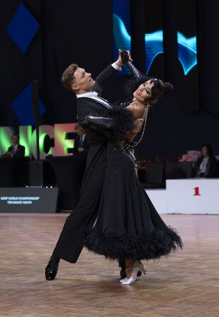 Elblążanie dziewięć razy na podium Baltic Cup zdjęcie nr 355572