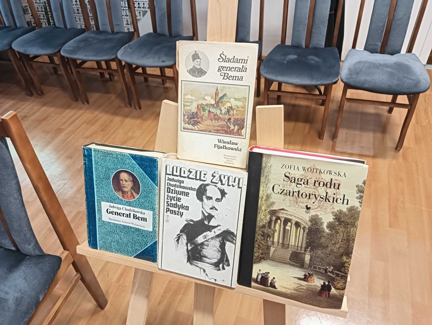 O Turcji na wystawie i na lekcji zdjęcie nr 355650 O Turcji na wystawie i na lekcji zdjęcie nr 355650