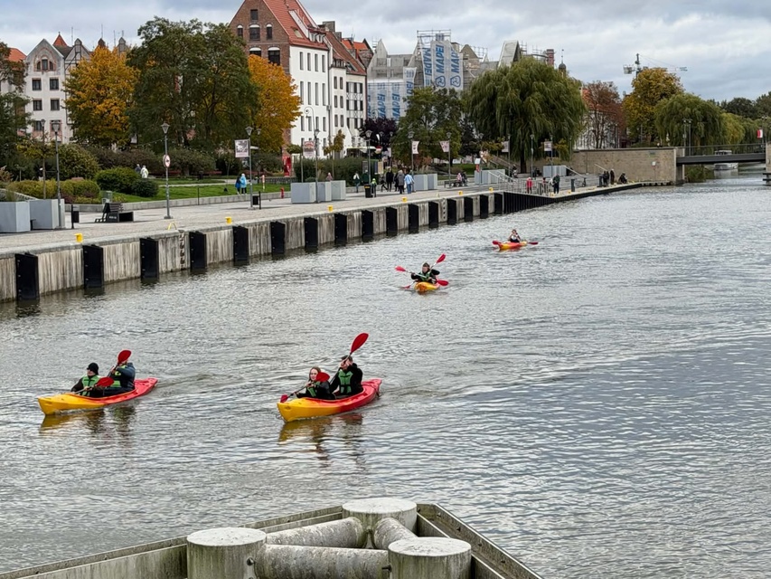 „StresOFF” zakończony sukcesem. Studenci AMiSNS postawili na aktywność, rozwój i dobrostan zdjęcie nr 355657 „StresOFF” zakończony sukcesem. Studenci AMiSNS postawili na aktywność, rozwój i dobrostan zdjęcie nr 355657