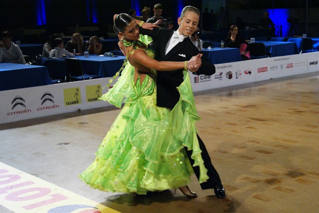 Baltic Cup - dzień pierwszy zdjęcie nr 28675