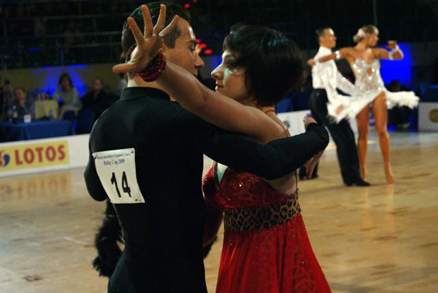 Baltic Cup - dzień pierwszy zdjęcie nr 28661
