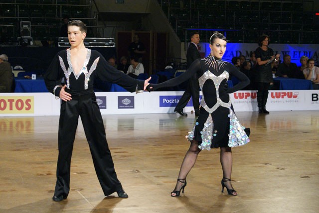 Baltic Cup - dzień pierwszy zdjęcie nr 28688