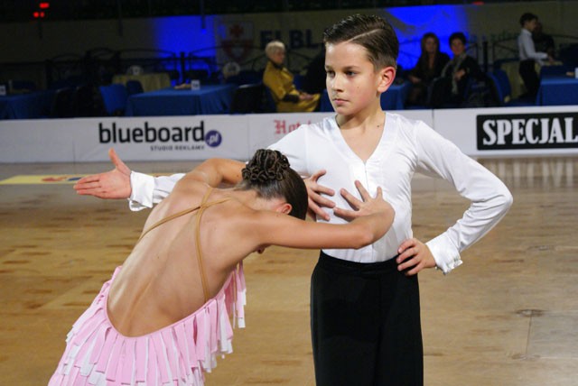Baltic Cup - dzień pierwszy zdjęcie nr 28681