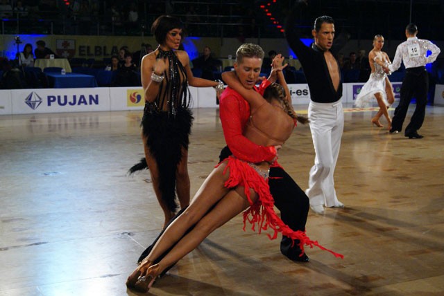 Baltic Cup - dzień pierwszy zdjęcie nr 28662