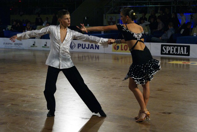 Baltic Cup - dzień pierwszy zdjęcie nr 28671