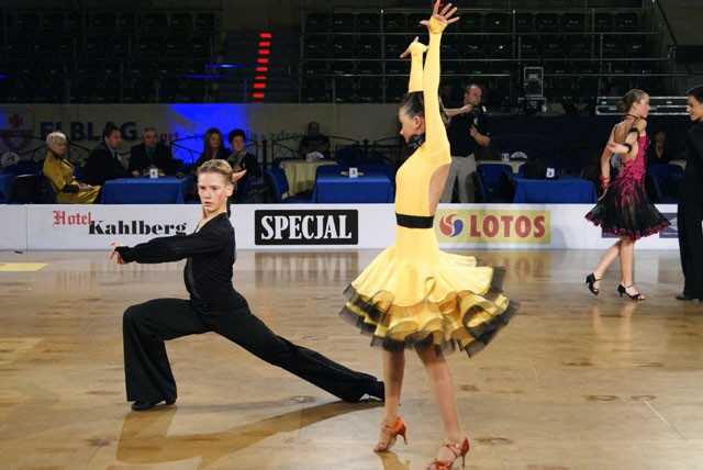 Baltic Cup - dzień pierwszy zdjęcie nr 28679